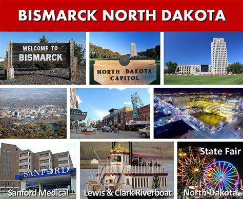Bus tours from bismarck nd Bismarck, ND - Billings, MT